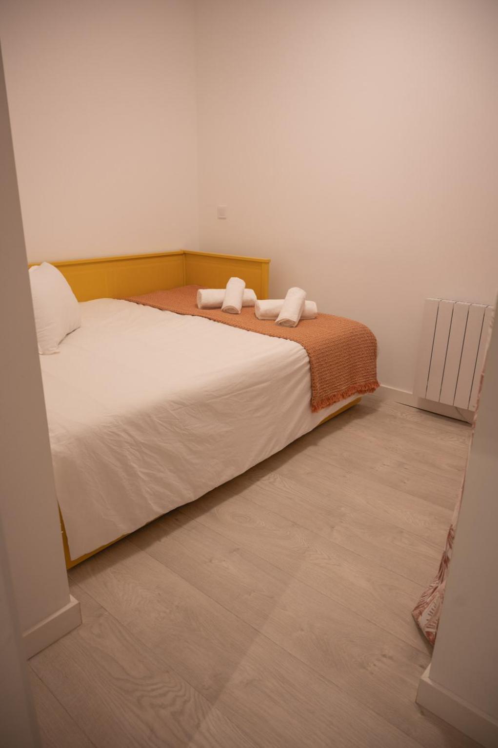 Lou Cabanot - Appartement Lumineux 3 Chambres - Parking Gratuit Безьє Екстер'єр фото